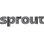 Logotipo Sprout